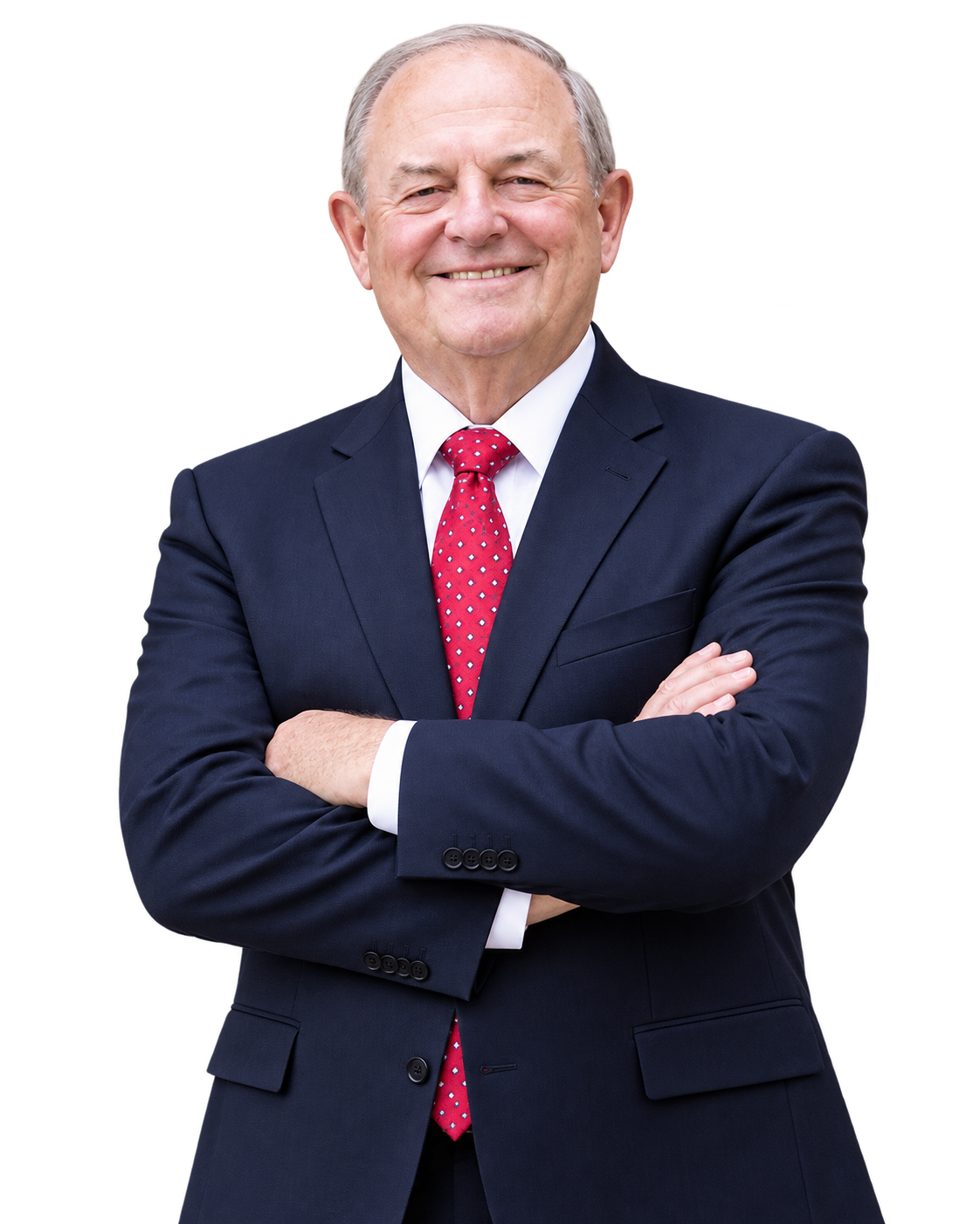 Bob Stein - President and Founder, The Stein Firm